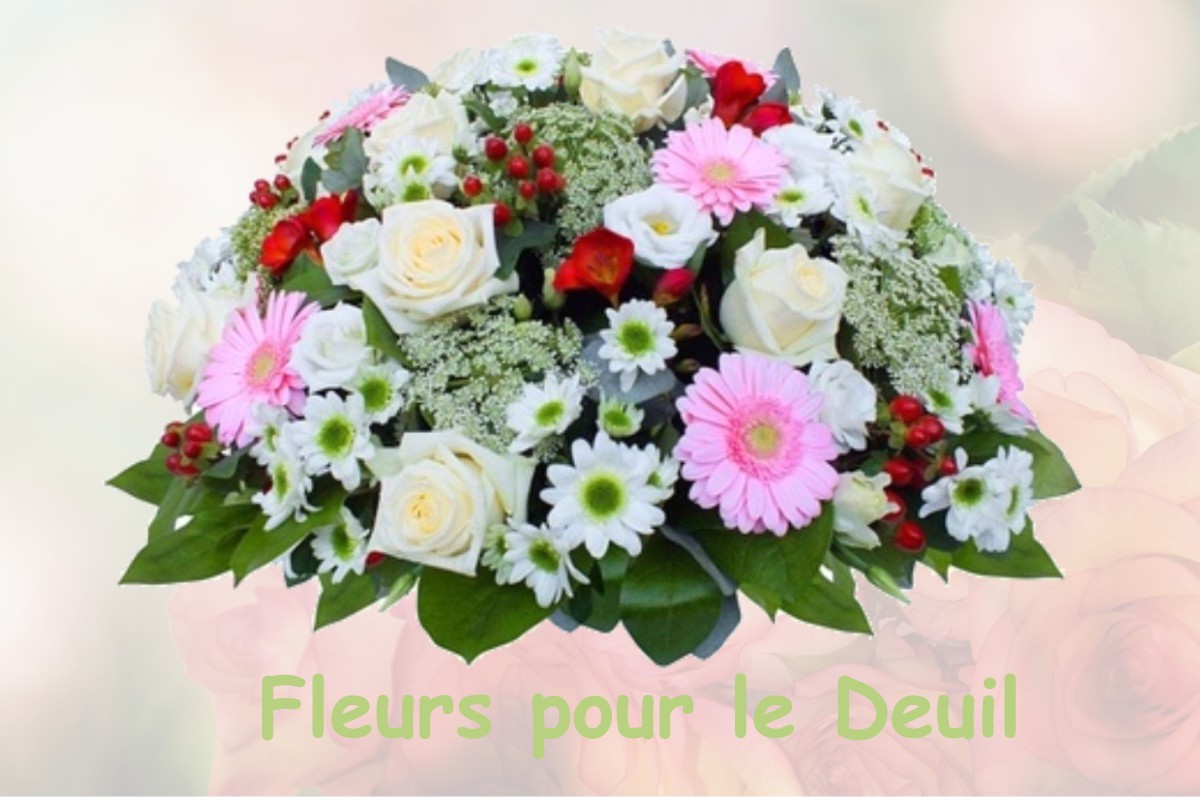 fleurs deuil CAMPAGNE-LES-BOULONNAIS