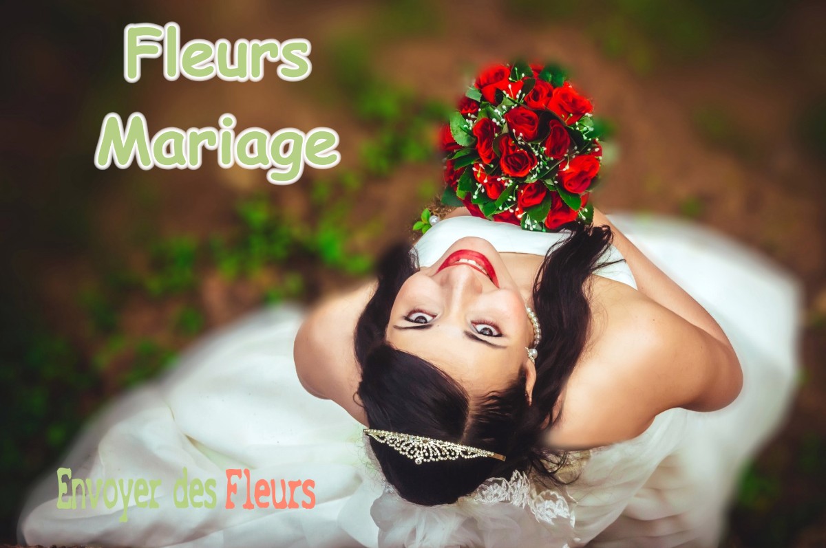 lIVRAISON FLEURS MARIAGE à CAMPAGNE-LES-BOULONNAIS